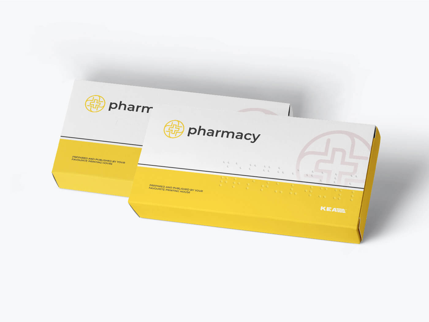 Opakowanie farmaceutyczne